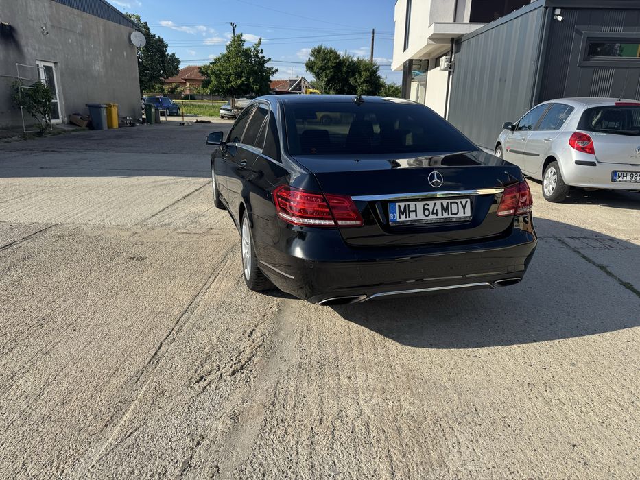 Inchirieri auto / rent a car Mehedinti