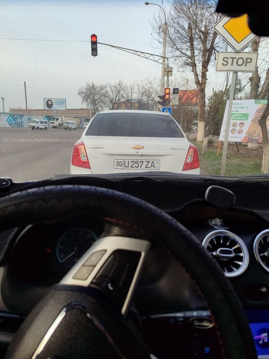 Matiz 2008 prastoy euro konditsioner