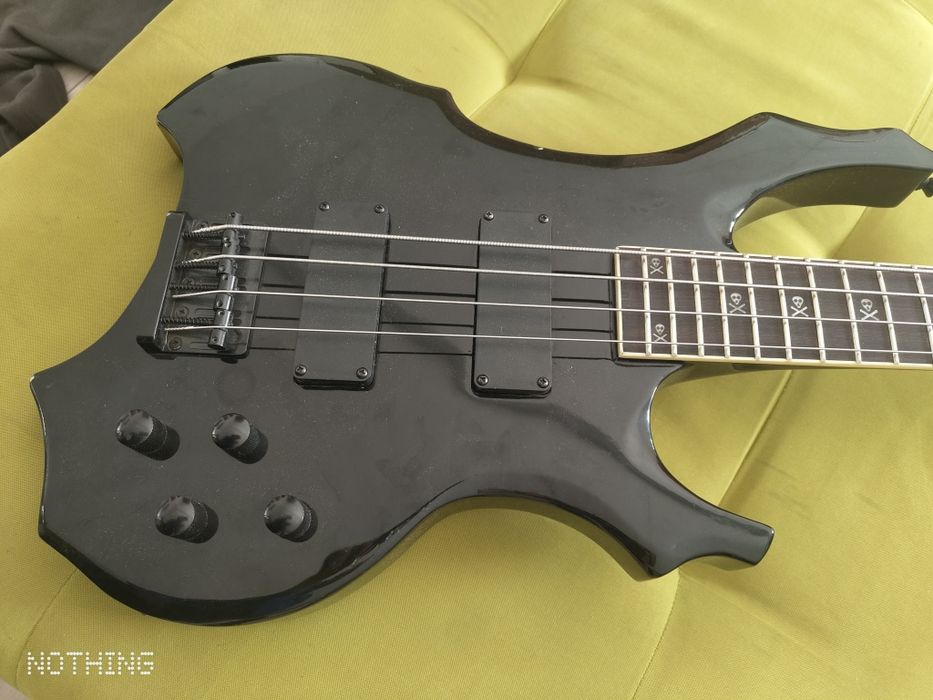 Chitara bass Rocktile