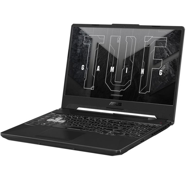 ASUS TUF f15 fx506-hc