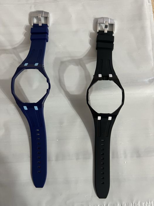 Curea pentru ceas swatch R. Pop AP