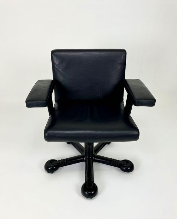 Scaun/fotoliu de birou - Afra & Tobia Scarpa