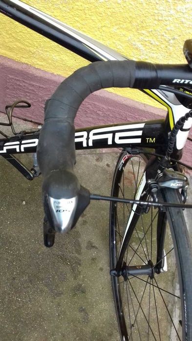 Cursiera carbon La pierre