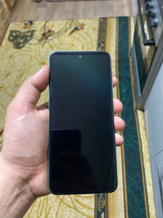 Redmi Note 12 S bor