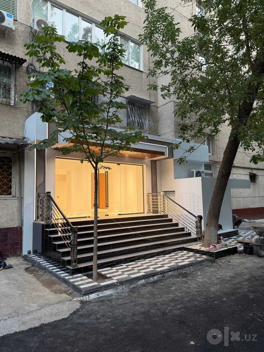 Продажа помещения с арендатором 2500$ 90м2 Ор-р Акай Сити Дархан