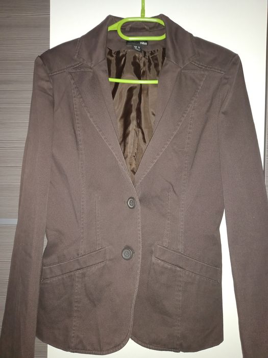 Дамско сако h&m 36