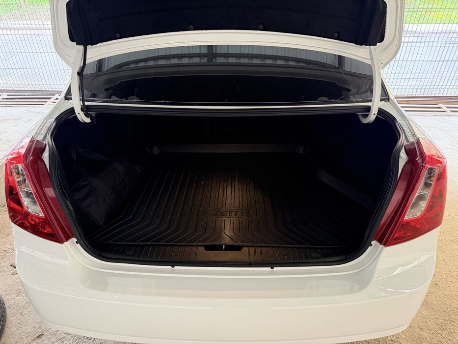 Жентра 3-позиция 2023 без люк Идеал