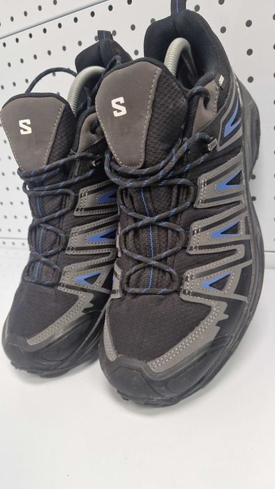 Оригинални мъжки обувки- Salomon