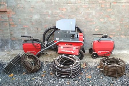 Чистка канализации канализация тозалаш хизмати