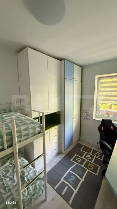 Apartament cu 3 camere de inchiriat — Prima Universitatii, Oradea