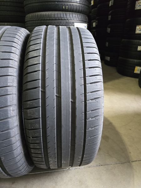 255/45/19 MICHELIN 4бр