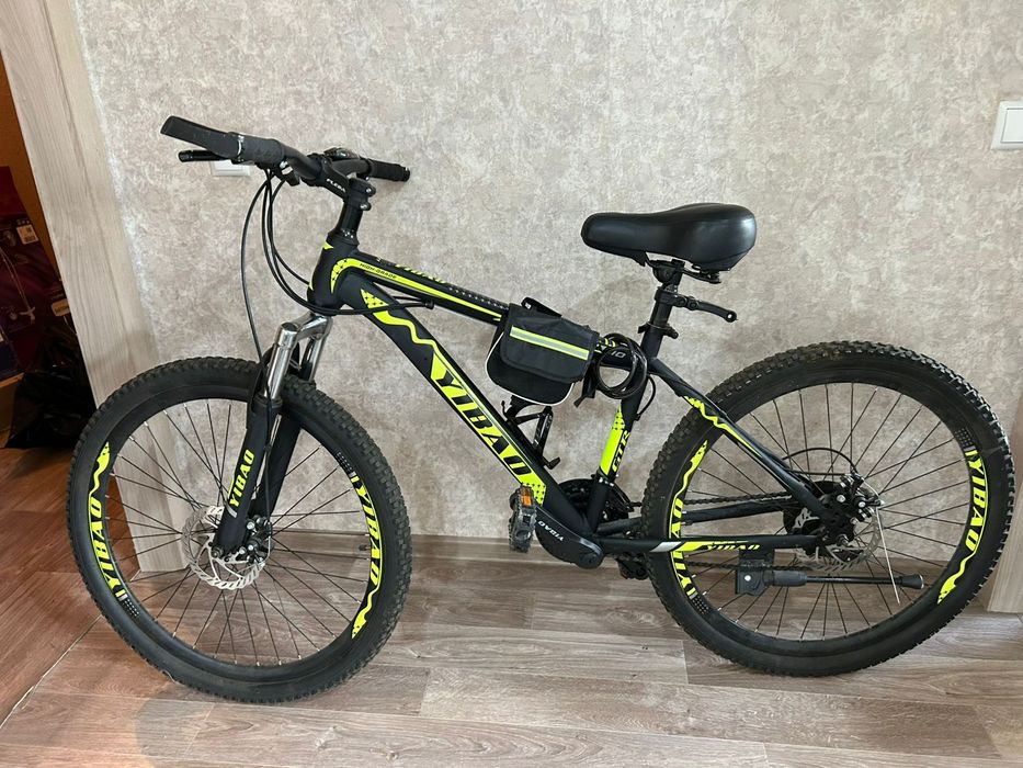 Пролам Велосипед