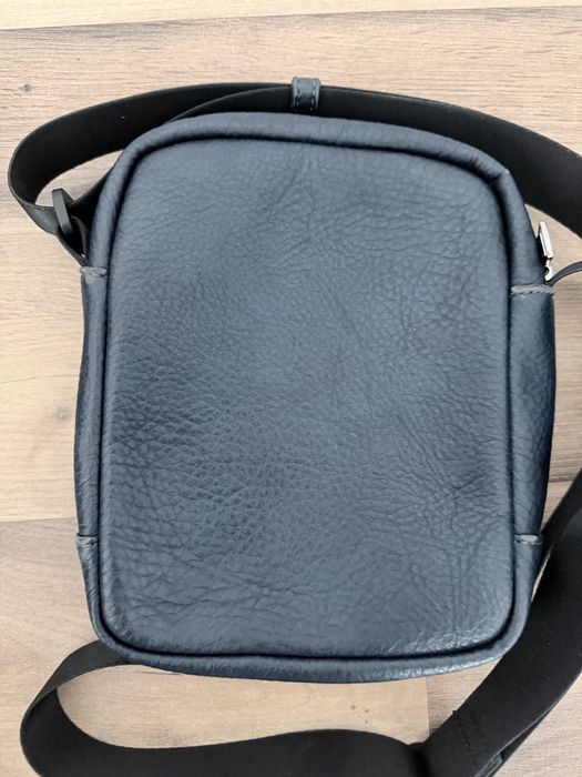 Продаю б/у борсетку Armani Exchage