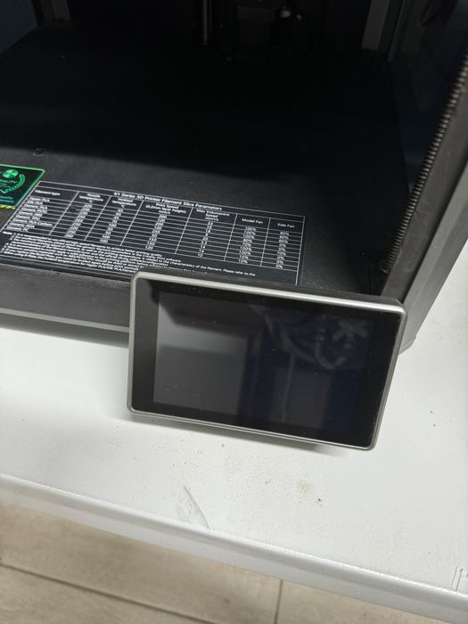 3Д принтер Creality K1C