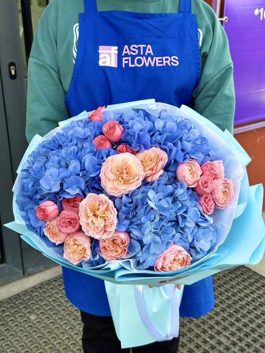 Продаю свой цветочный бренд