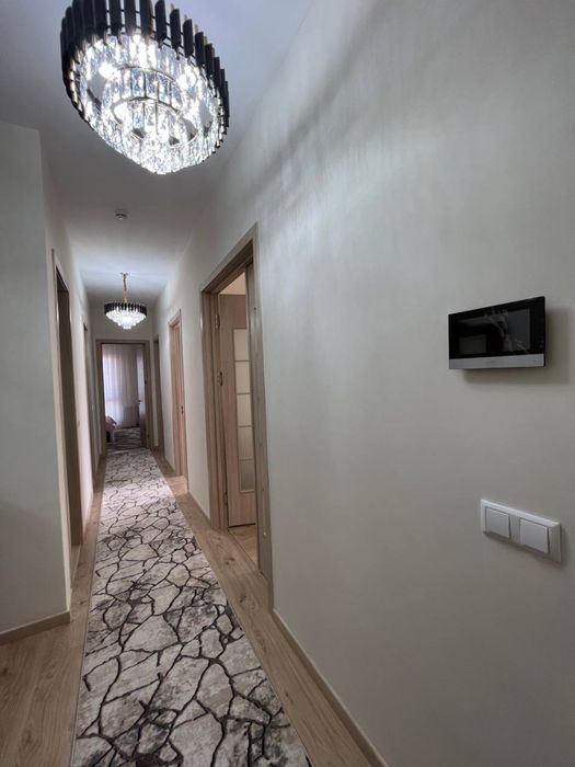 Продам свою квартиру манзара