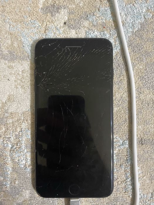 Iphone 7 plus.