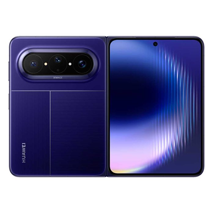 Huawei Pura X Max Dual sim, мултиезичен, Harmony OS 6.1, 5300mAh батерия 2 години гаранция foldable phone, foldable телефон, сгъваем телефон