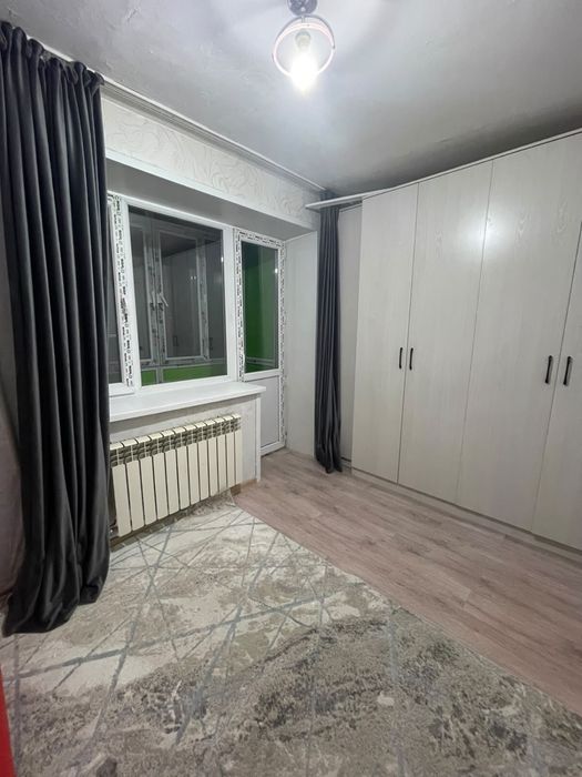 Продам 2-х комн. квартиру в центре