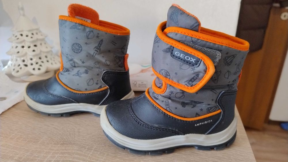 Детски апрески Geox размер 23
