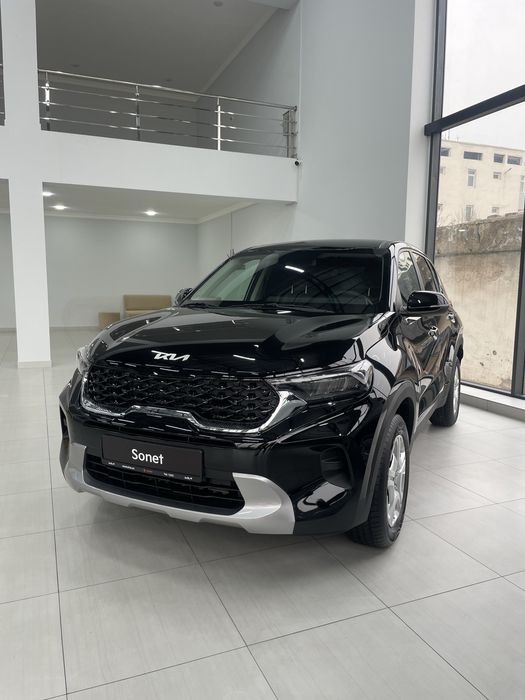 KiaSonetnewmodel2025