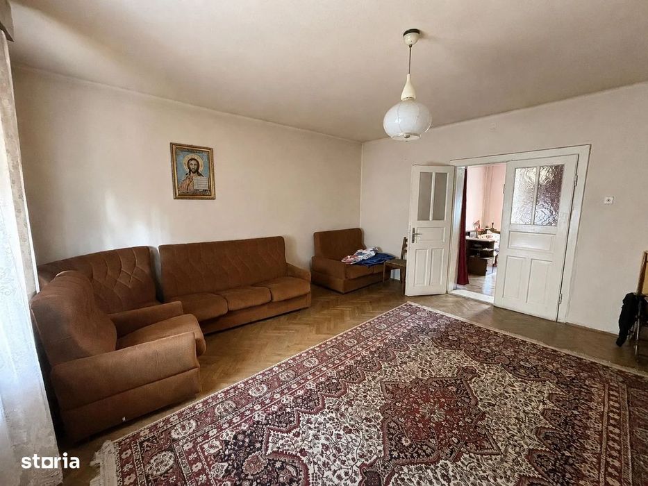 Casa de vanzare 150mp utili in Fagaras zona Central