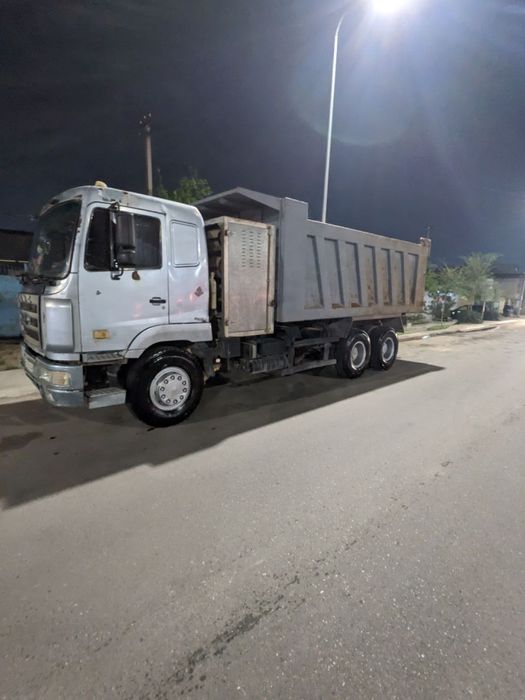 Howo Camc  sotiladi srochna