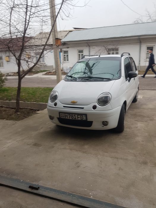 Матиз 2014 сотилади срочно