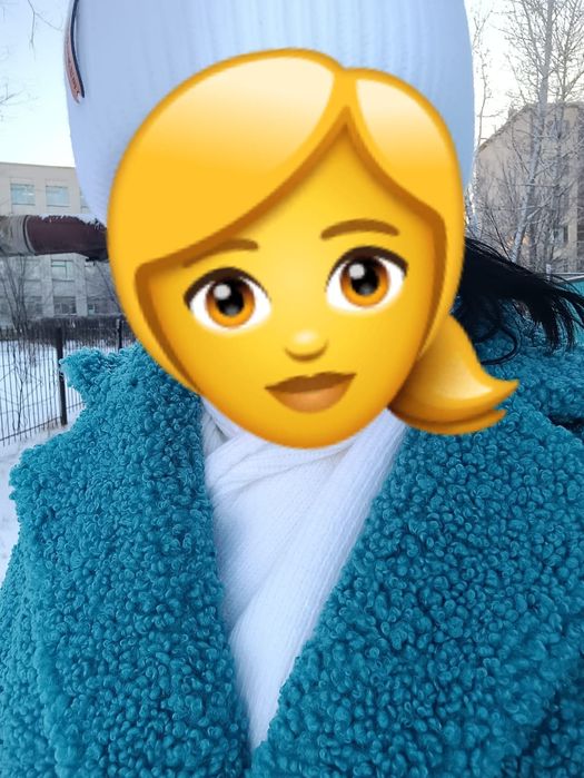 Продам Шубку Тедди