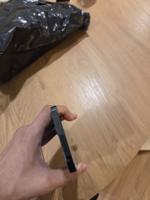Iphone 12 pro max в идеале