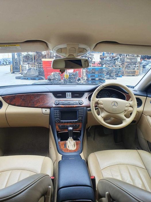 Mercedes CLS 320 AN/2006/ Dezmembrez/Dezmembram