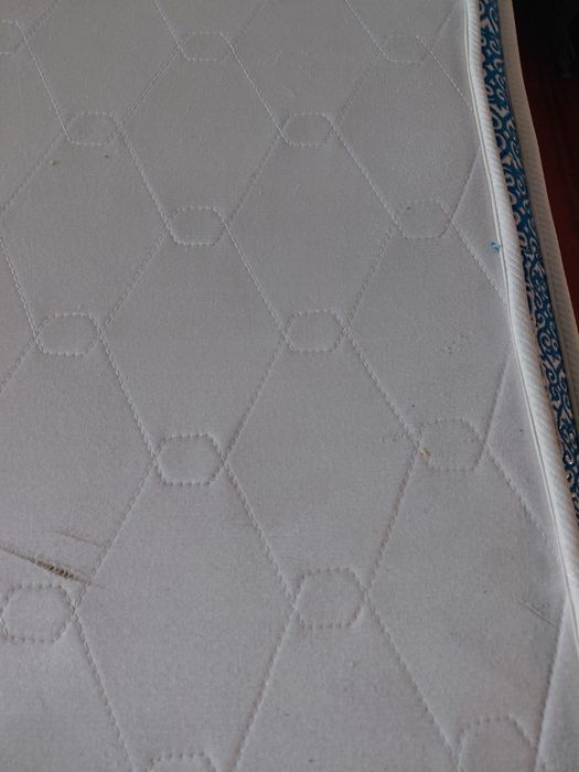 Кровать двухспальная