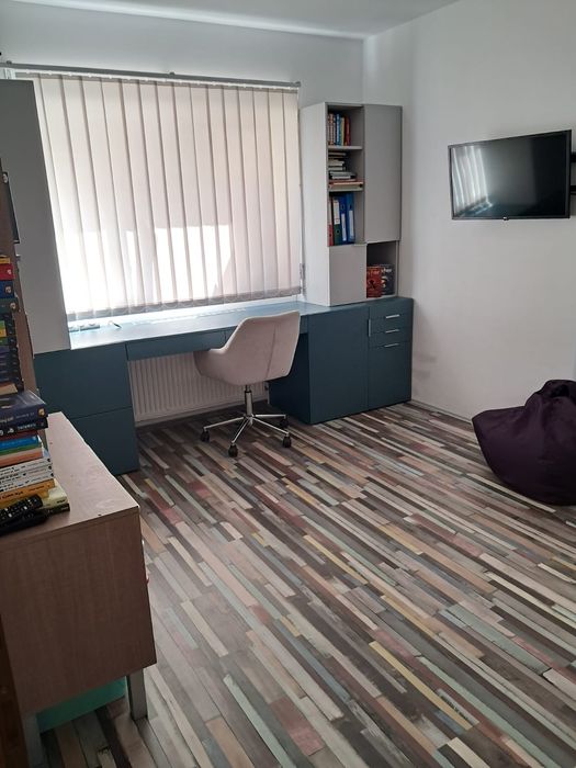 Vand apartament VIVO Cluj