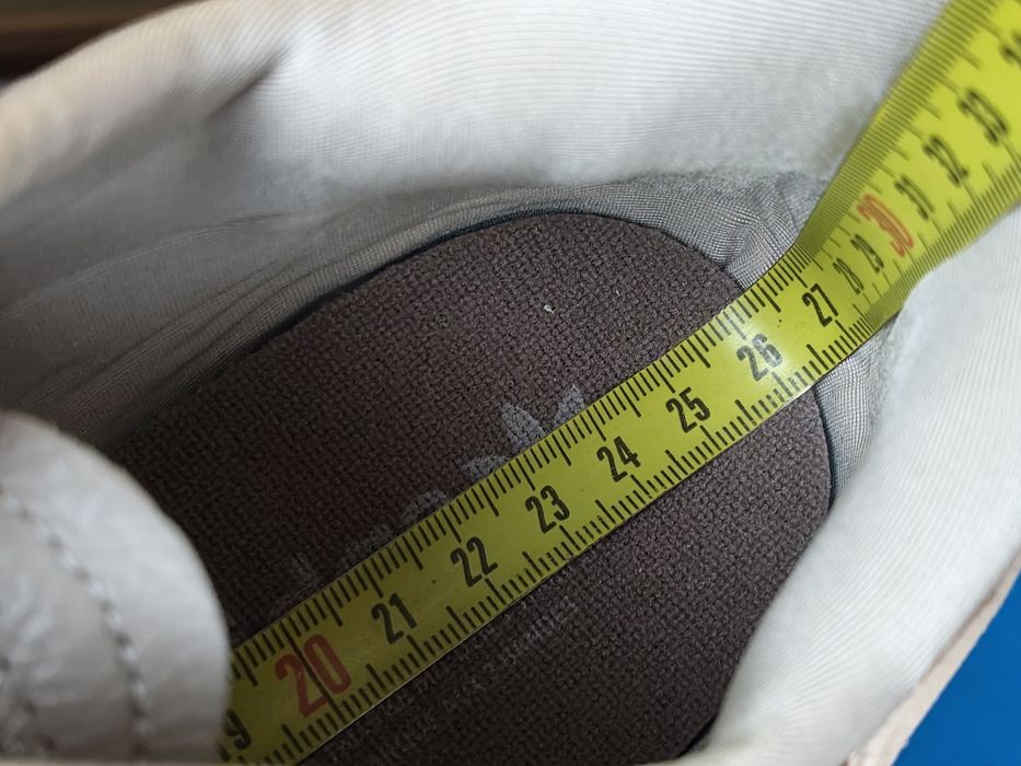 Adidas Originals Ozweego bej nisipiu mărimea 42 noi originali