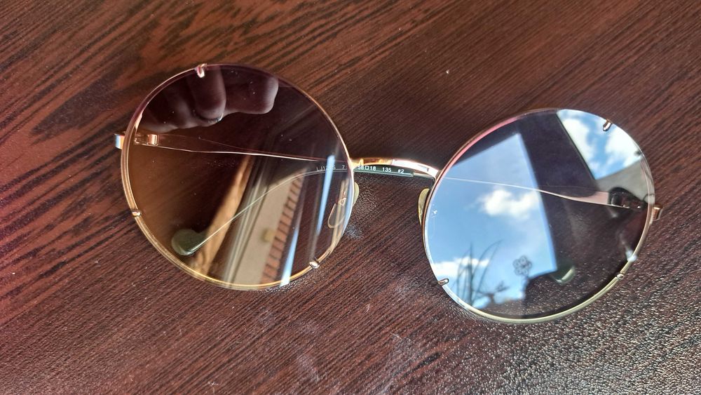 Слънчеви очила Lui Jo