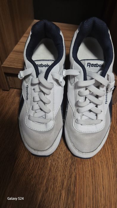 Adidasi Reebok in stare  perfecta