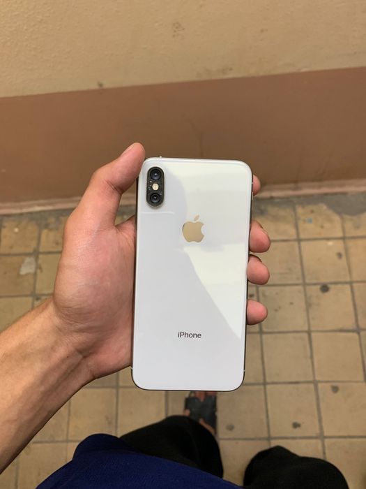 Iphone xs holati yaxshi arzonga