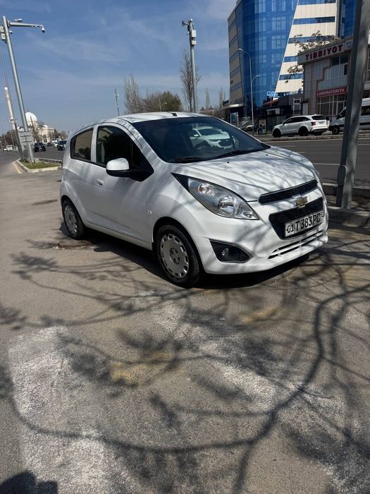 Spark 1.25 Sotiladi!