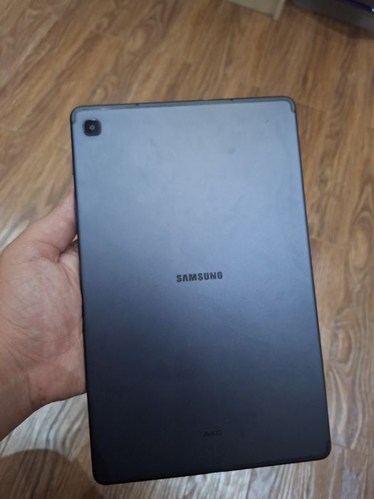 Samsung Galaxy Tab S6 Lite