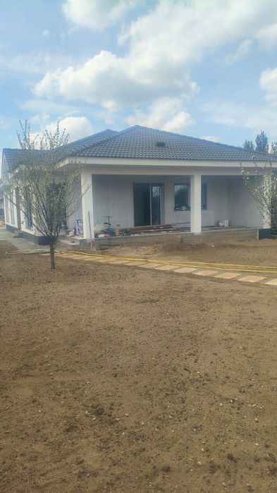 Vand Casa Cartier Grigorescu