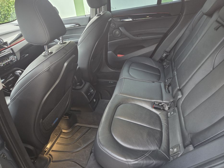 Bmw x1 x drive proprietar