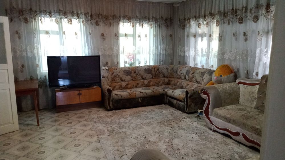 Продам дом двухэтажный