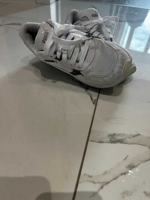 Детски маратонки PUMA