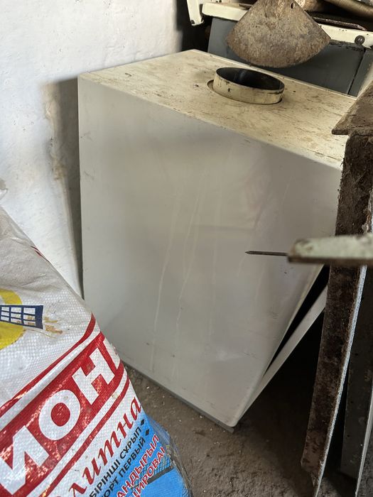 Автономка печка, напольная