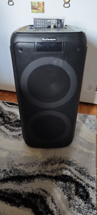Boxa Rohnson 400W
