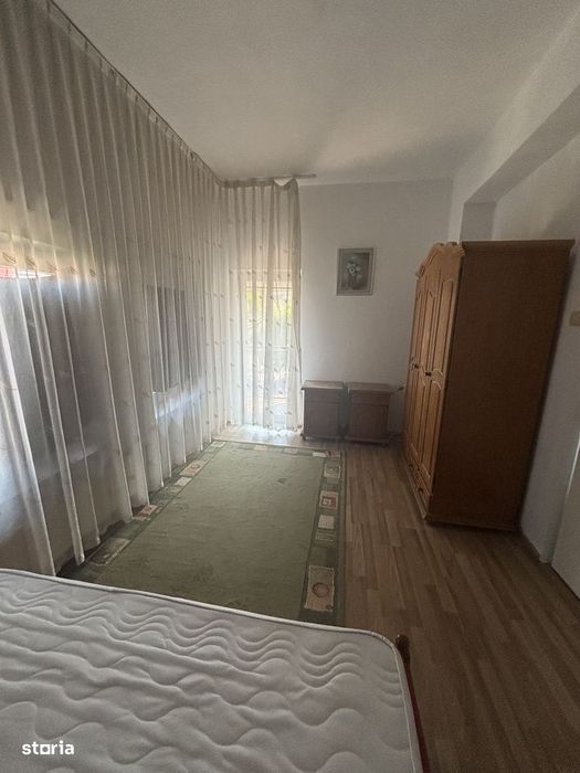Apartament Gheorgheni/zona Fsega