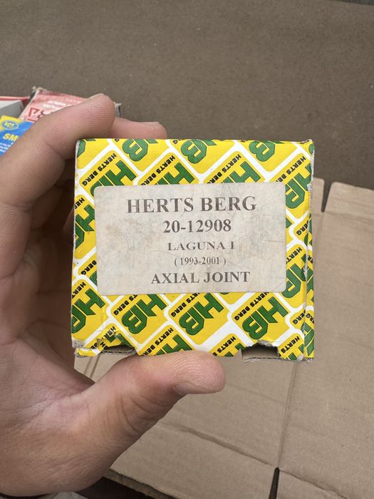 Запчасть на Renault Laguna 1996