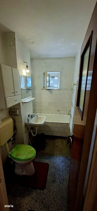 2 camere Trivale , Decomandat / Centrală , Amplasament EXCELENT