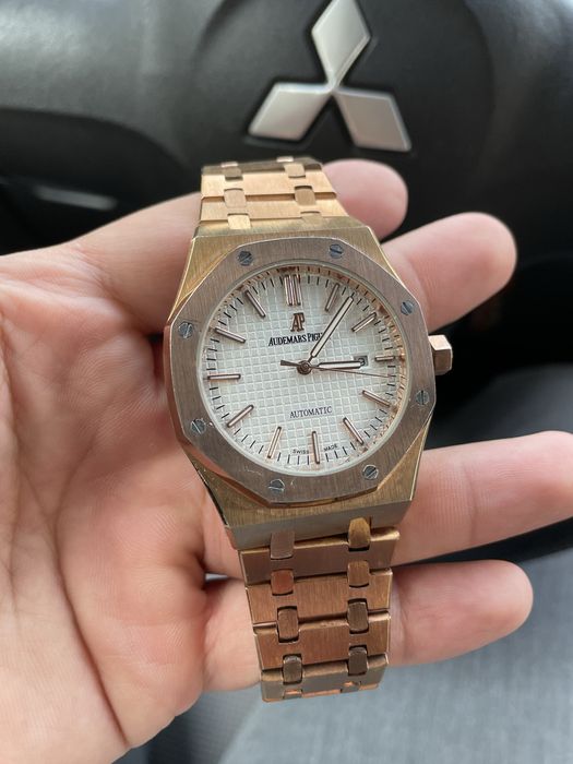 Audemars Piguet (Japan quartz)
