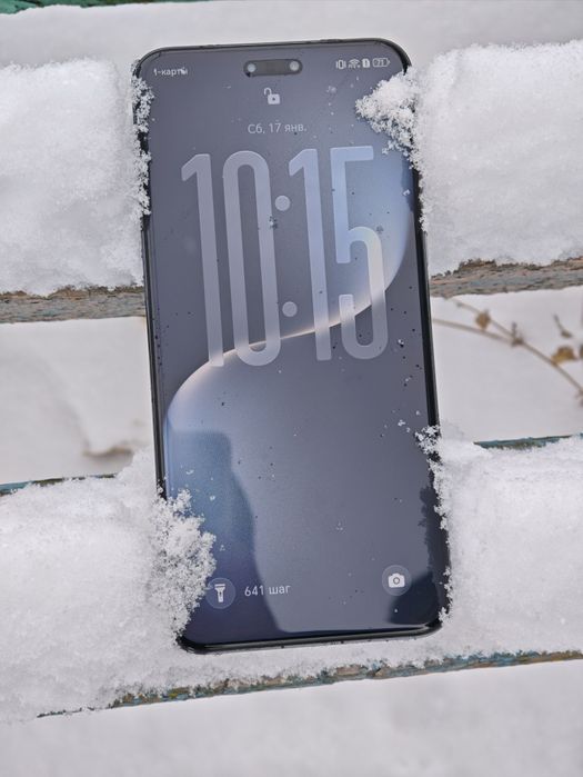 Honor Magic 7 Pro 12/256gb CN